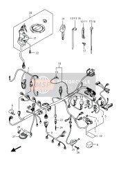 Wiring Harness