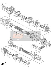 Transmissie