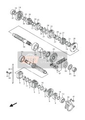 Transmissie