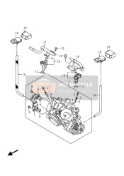 Throttle Body