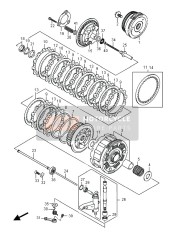 Embrayage