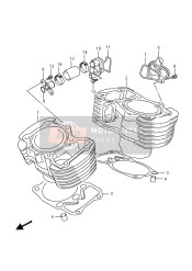 Cylinder (E19)