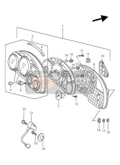 TACHOMETER