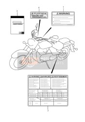 9901143H6601H, Gebruikers Handleiding, Suzuki, 0