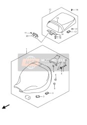 Asiento (E19)