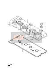 Cylinder Head Cover