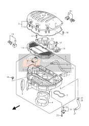 Purificateur d'air