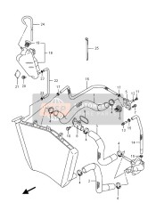 Radiator Hose