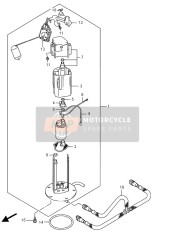 Pompe à carburant