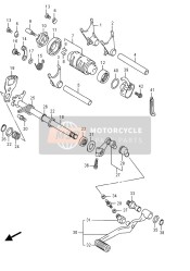 Gear Shifting