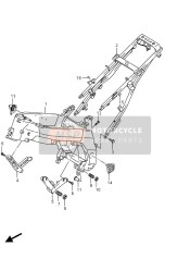 Cuadro (DL650AUE)