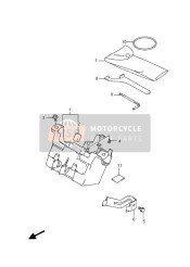 Caja manual