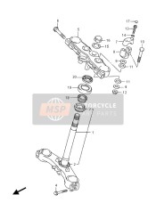 Steering Stem