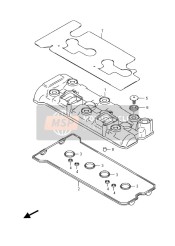 Cylinder Head Cover