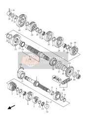 Transmissie