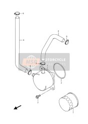 Oil Cooler