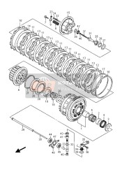 Embrayage