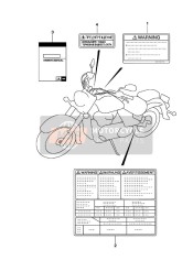 9901143H6701H, Manuale, Suzuki, 0