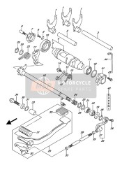 Gear Shifting