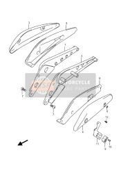 RAHMEN HANDGRIFF (VZR1800BZUF E19)