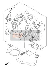 Pompe à carburant