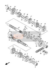 Transmissie