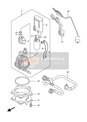 Pompe à carburant