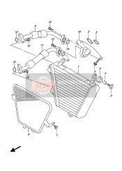 Oil Cooler