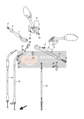 0913906214, Bout, Suzuki, 1