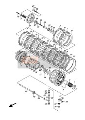 2162241G00, Hebel, Suzuki, 2