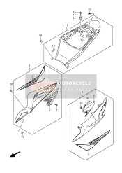 RAHMENABDECKUNG (AGQ)