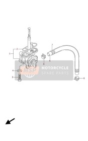 Grifo de combustible