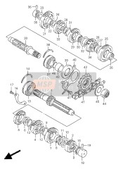 Transmissie