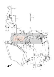 Radiator Hose