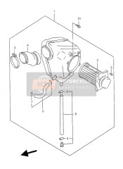 Purificateur d'air