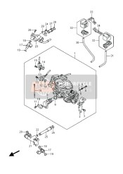 Throttle Body