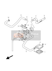 Deuxième Injection D'air