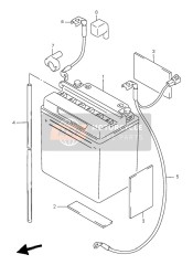 Battery