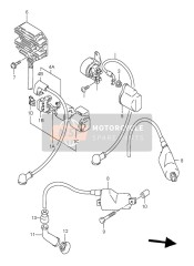 Électrique