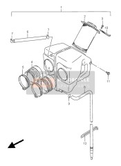 Purificateur d'air