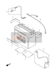 Battery