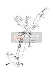 Steering Stem