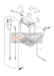 Battery