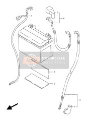 Battery