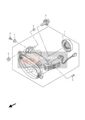 SCHEINWERFER