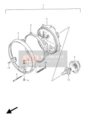 Koplamp (E24)