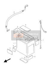 Battery