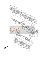 Transmissie