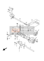 Gear Shifting