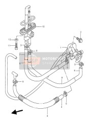 Grifo de combustible